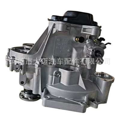 Sürətlər qutusu 02T301103 manual transmission, brand