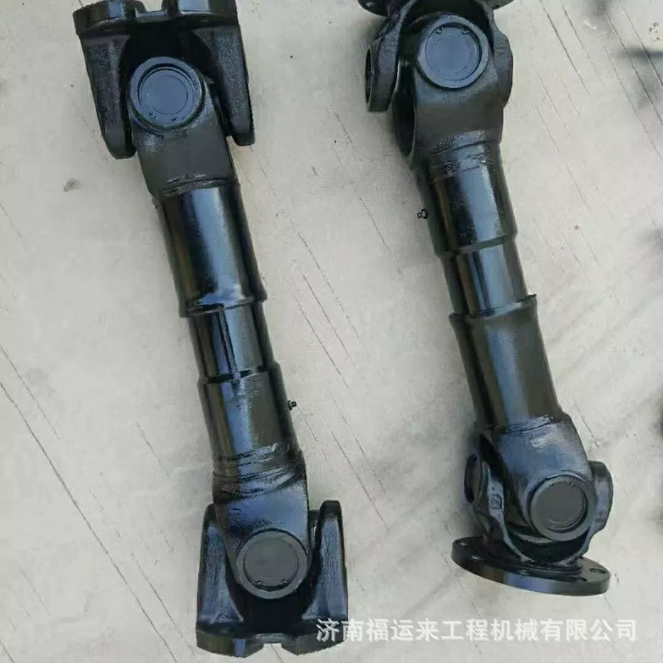 Поставка запчастей Sinotruk Haowo AZ9270311357 Средний мост Передаточный вал Задний мост Передаточный вал