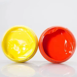 色浆;防水涂料;偶氮颜料