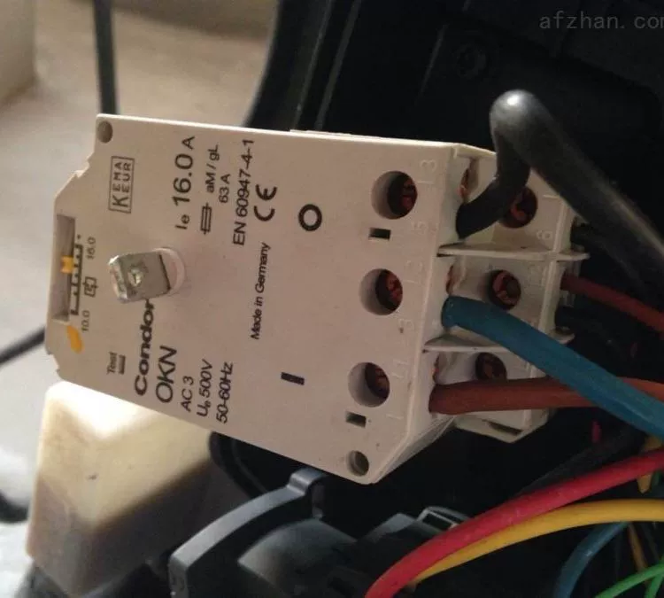 Немецкий линейный привод Rareec RM 51-W