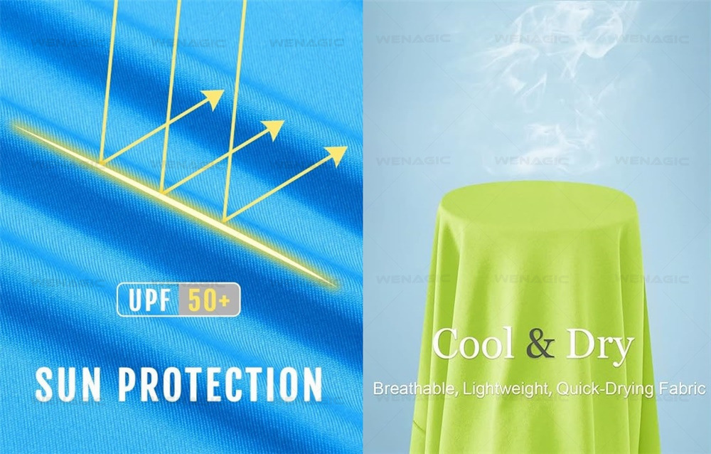 牛奶丝upf50  合成 水印