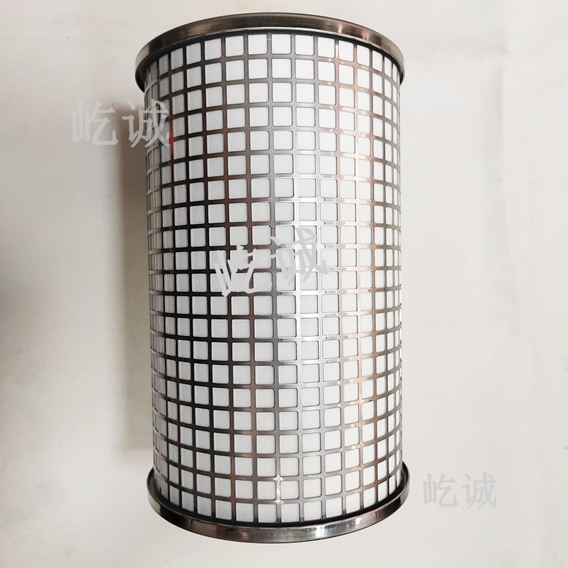 日本SMC 油雾分离器 AME850-20 配套滤芯 AME-EL850 全新原装