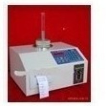 厂家供应粉末振实密度仪  振实密度计 振实密度测定仪 密度计