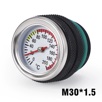 gauge accessories, Other vehicle instruments - m3015-black