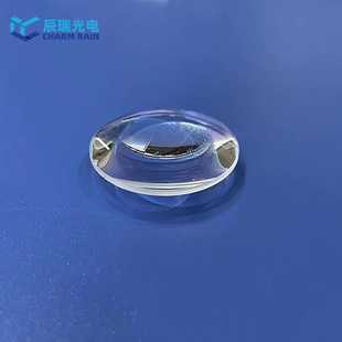 �t��ξ�CAF2ƽ͹͸�RD=25.4mmF=75mm��W͸�R��춼t������x