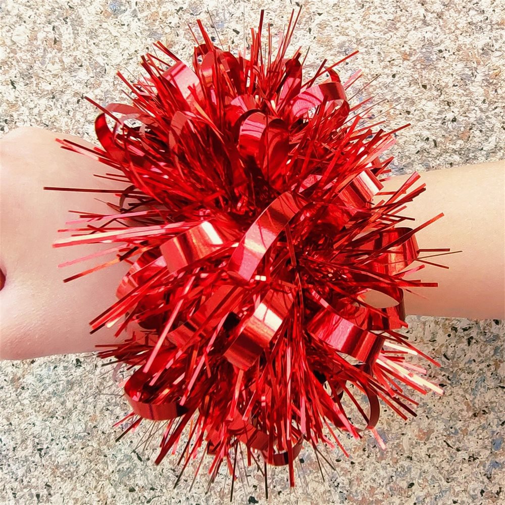 롤엣지 스타일 퓨어레드 1개