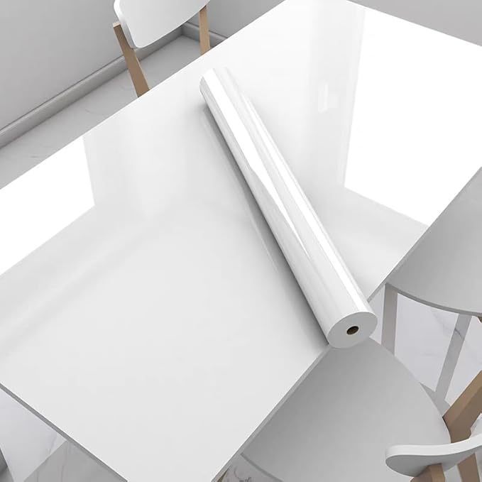 Autoadhesivo transfronterizo adhesivo gabinete renovación de muebles de cambio de color adhesivo de cubierta de cocina tablero impermeable papel de pared a prueba de aceite