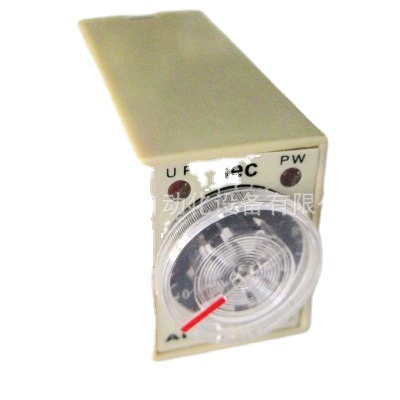 Промежуточное время реле AIKS ATR12-A4 24V 14-контактное регулируемое время