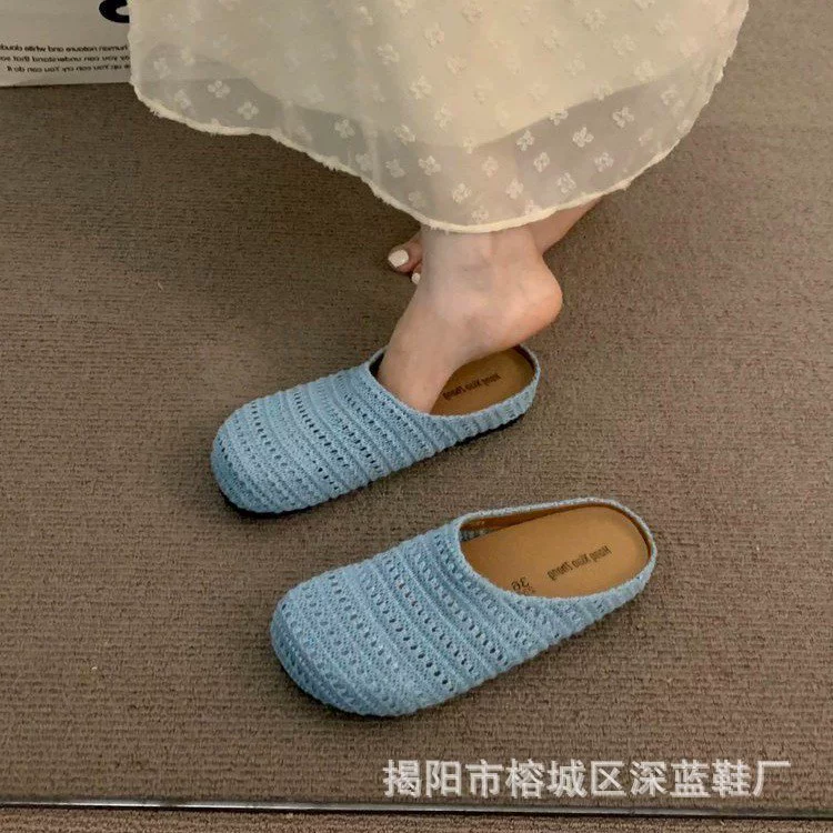 Slippers, for import, 3cm, Aliexpress