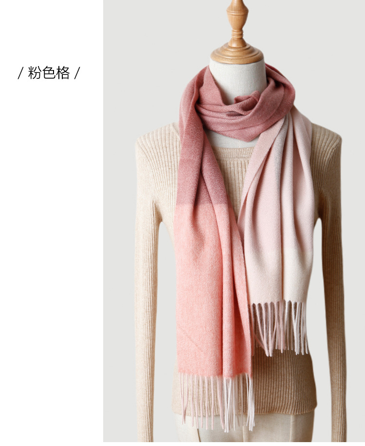 女士拼色大方格羊绒围巾_09.jpg