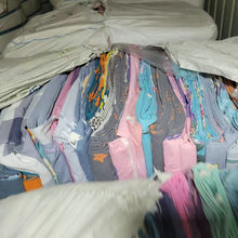 厂家批发二等长绒棉布 二等残次布 床单被罩枕套布料厂家货源