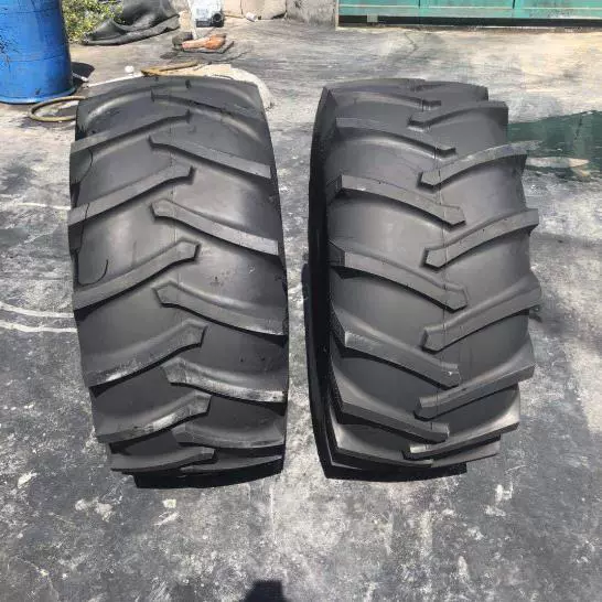 现货农业轮胎  16.9-30轮胎 R-1花纹 水田拖拉机轮胎