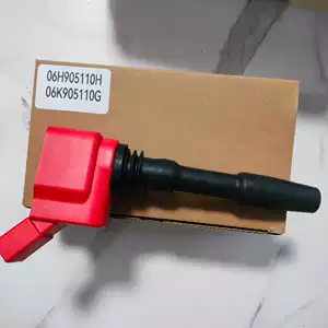 Audi Volkswagen üçün İgniter Bobini GN10322 UF793 06H905110G 16551808