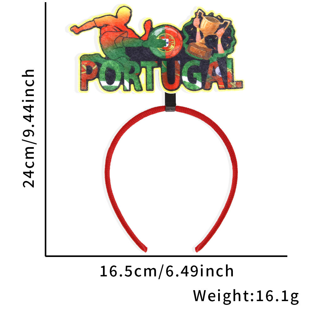 El tiro portugués
