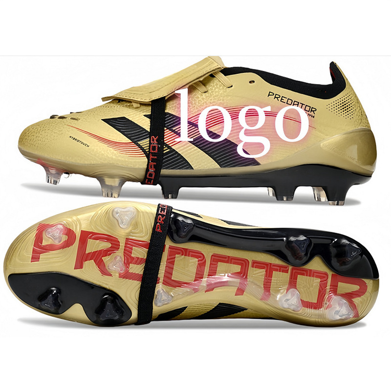 莆田工場卸売 ファルコン25世代FGサッカーシューズ 男女学生用シューズ PREDATOR ACCURACY|undefined