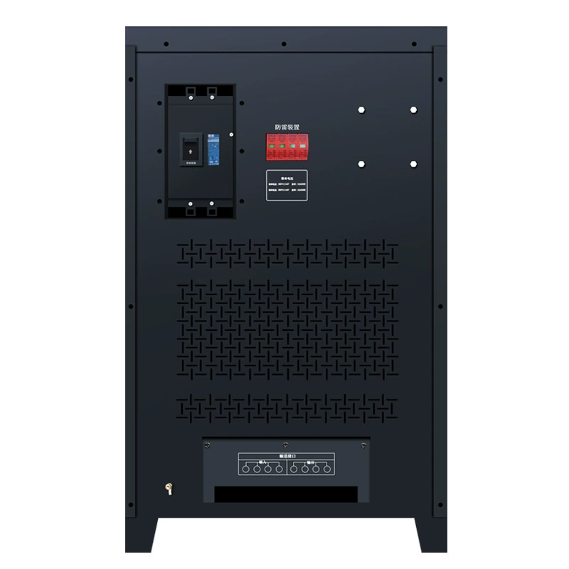 Precision purification трехфазный регулятор напряжения 380В мощный промышленный 20-30--50-60-80-100K