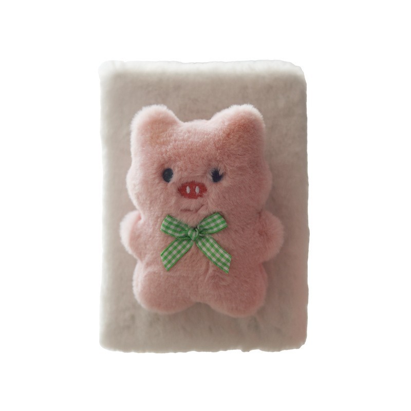 백분홍돼지 + 선물 1개