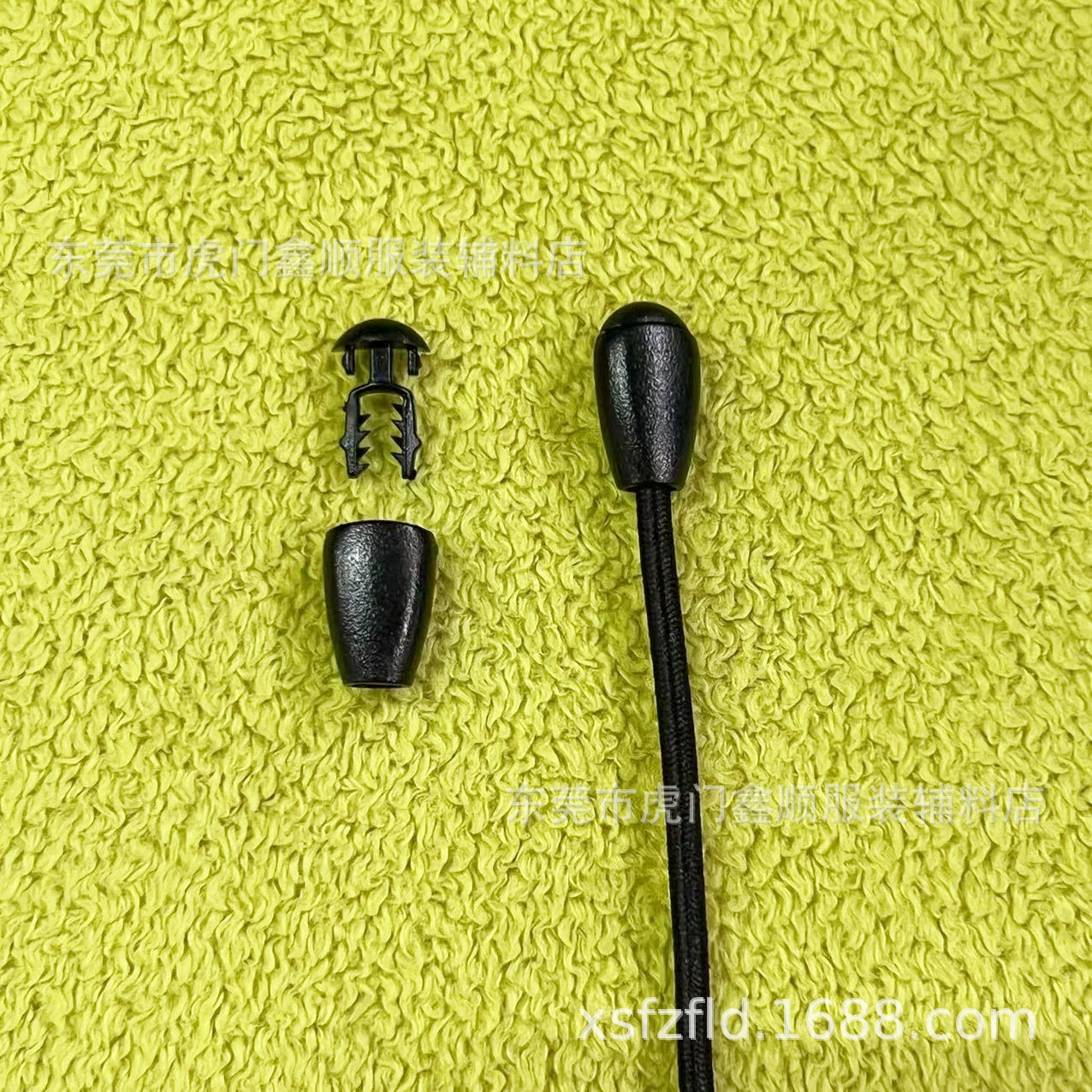 Производители в наличии пластик с зажимом для зуба и хвоста пластиковый колокол с крышкой колокол Веревка хвост ремень безопасности пряжка аксессуары для одежды