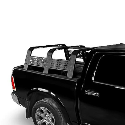 Rail Full Size Car Bed – Luggage Rack