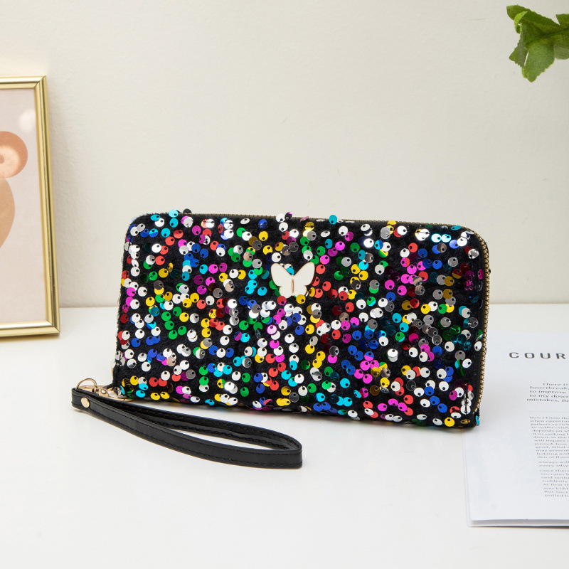 Colores contrastantes personales de moda de sequillas bolsos de mujer nueva cadena de club de noche bolsos de mochila de estilo extranjero bolsos de hombro de mujer