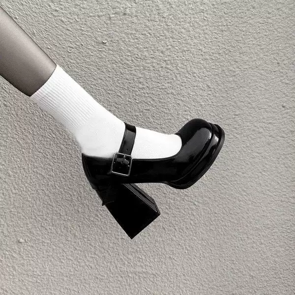 Black [Broadband 9cm]