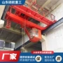 双梁定制桥式欧式行吊