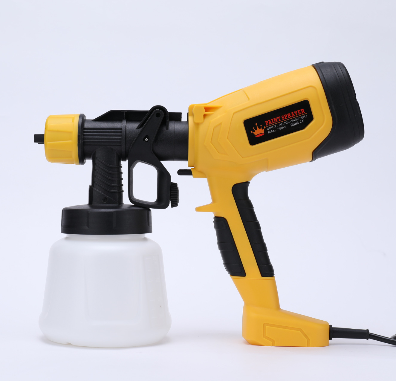 【특가】 업그레이드된 국가 표준 - 옐로우