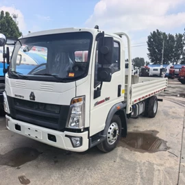 货车;牵引车;客车