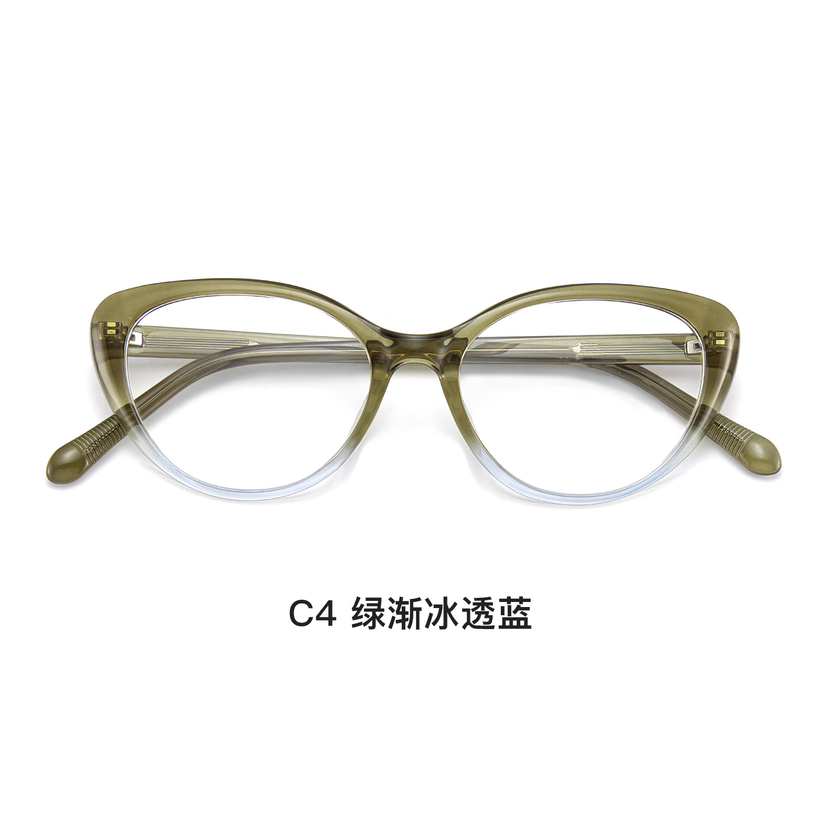 Zhao Liying es el mismo retrógrado europeo y americano miopía anti-luz azul marco de gafas de elevación de leptina Yan Danyang al por mayor