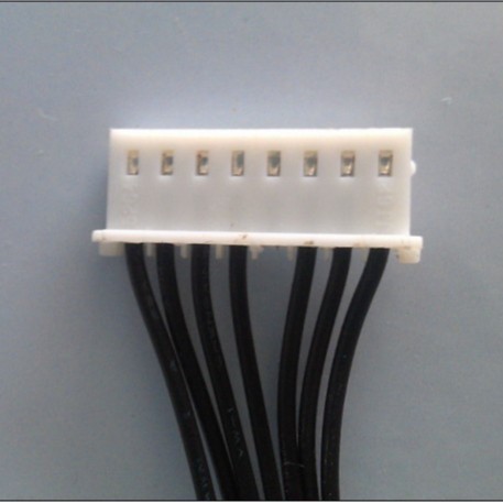 厂家低价出售各类端子连接线，电子线。排线XH2.54、PH2.0