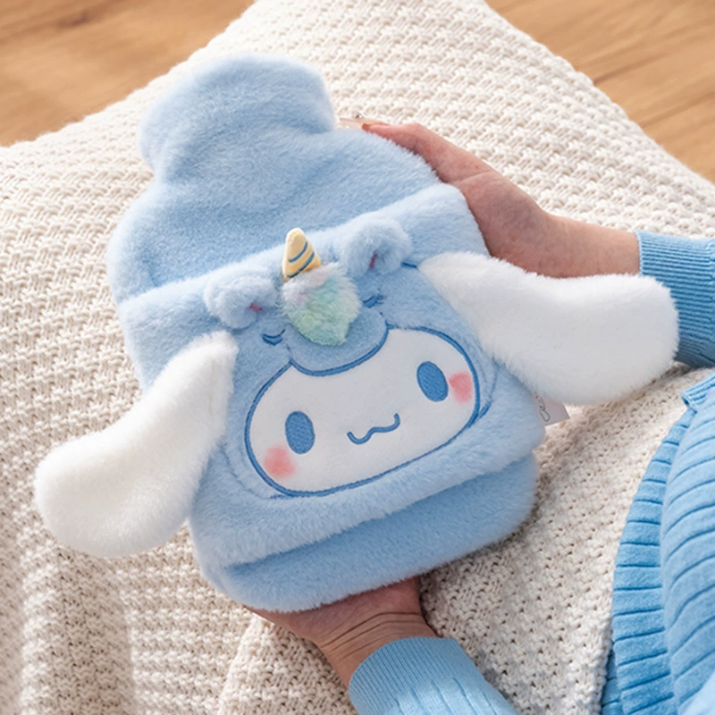 Карикатурный контейнер для воды с изображениями из Санри-ляо (Sanrio) PVC