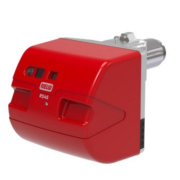 意大利RIELLO利雅路燃烧器RS45/M BLU 现货销售