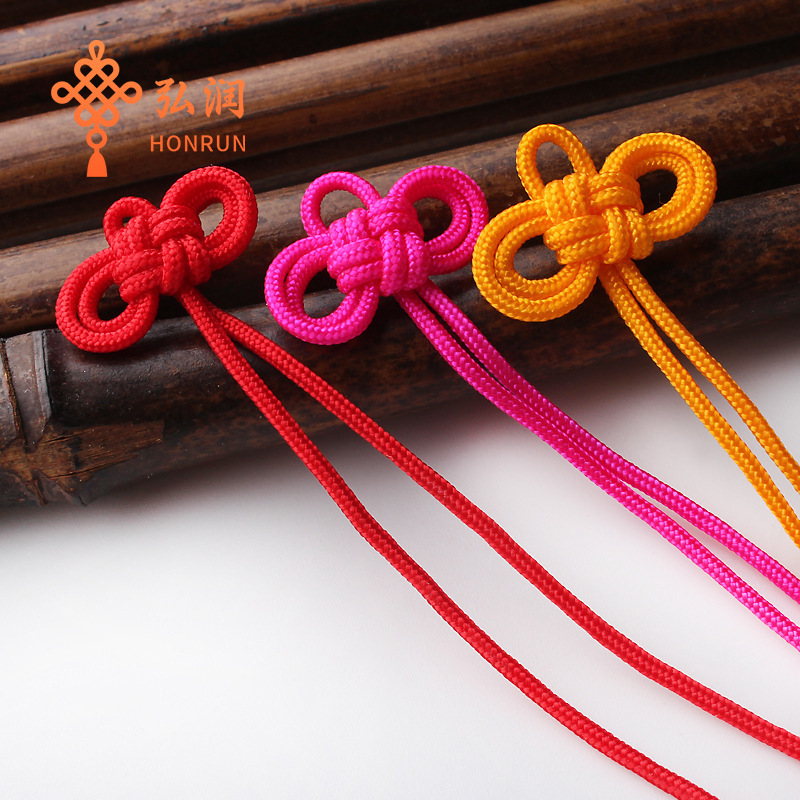 Little Chinese Knot Ribbon Knot Shou Belt Knot Sachet Sachet Pendant Yushou 8-Character Eye Knot Auspicious Knot Manufacturer Wholesale Little Chinese Knot Ribbon Knot Shou Belt Knot Sachet Sachet Pendant Yushou 8-Character Eye Knot Auspicious Knot Manufacturer Wholesale