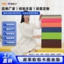 加厚皮革椅子垫坐垫软包