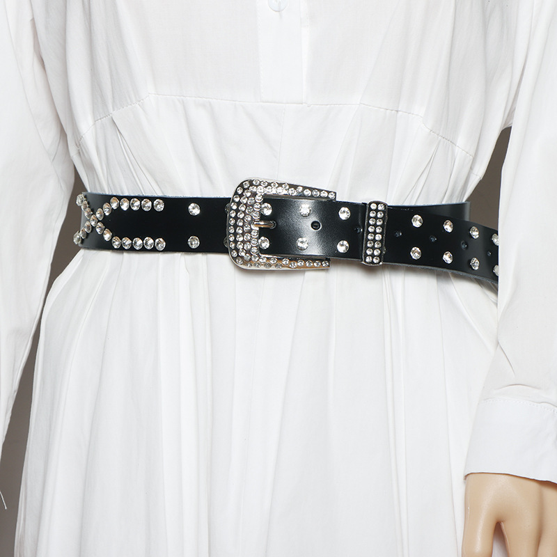 White belt
