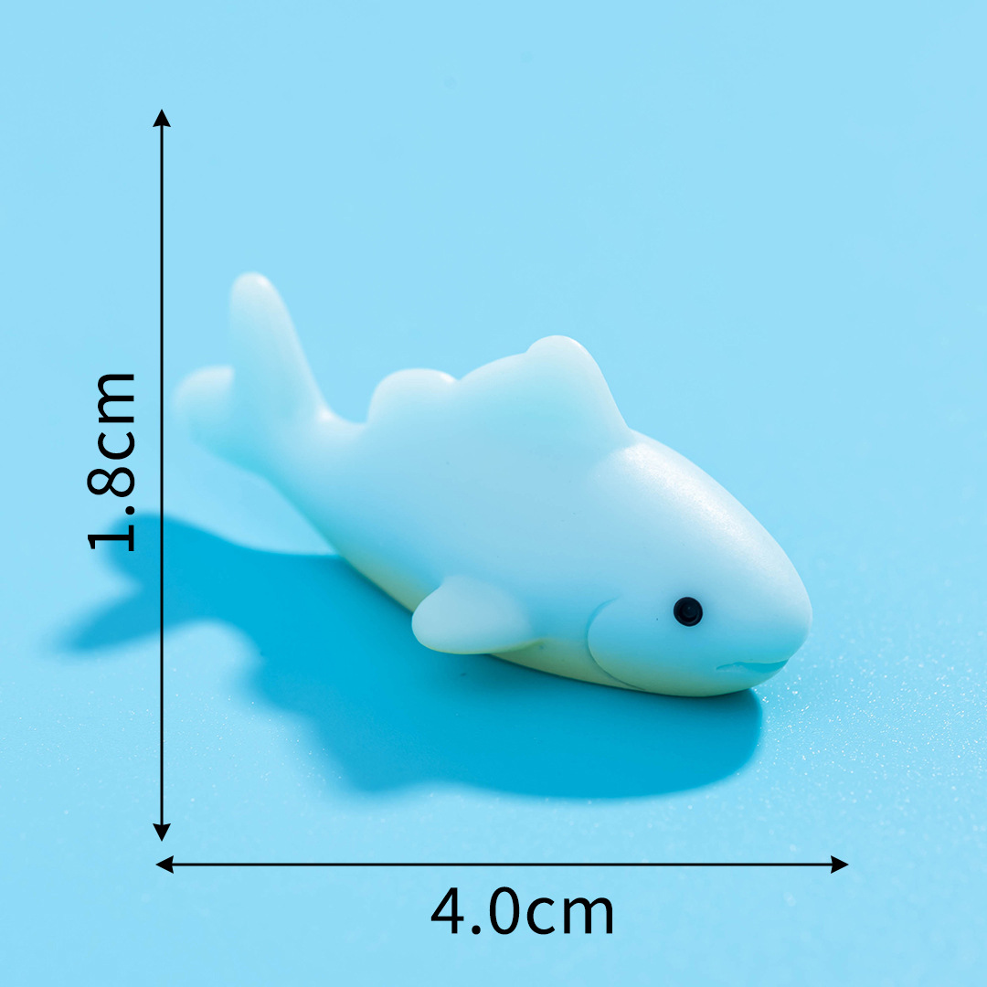 바다 물고기 2호