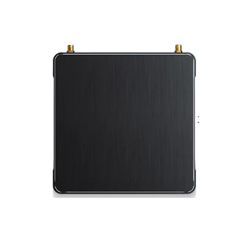 12th-generation robot controller i9-12900h mini main engine computer NUC office desktop game PC