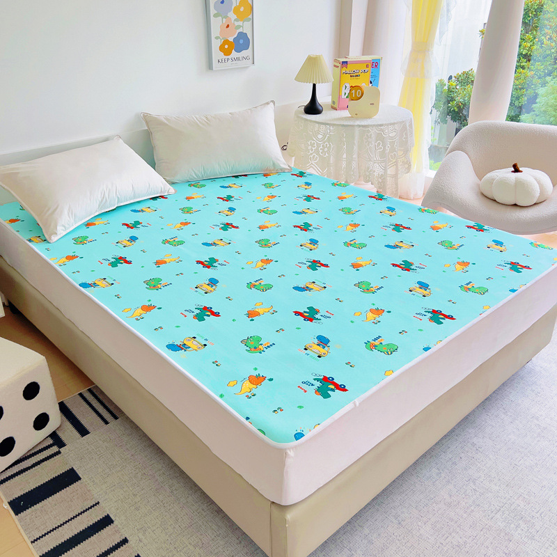 Paraíso de dinosaurios