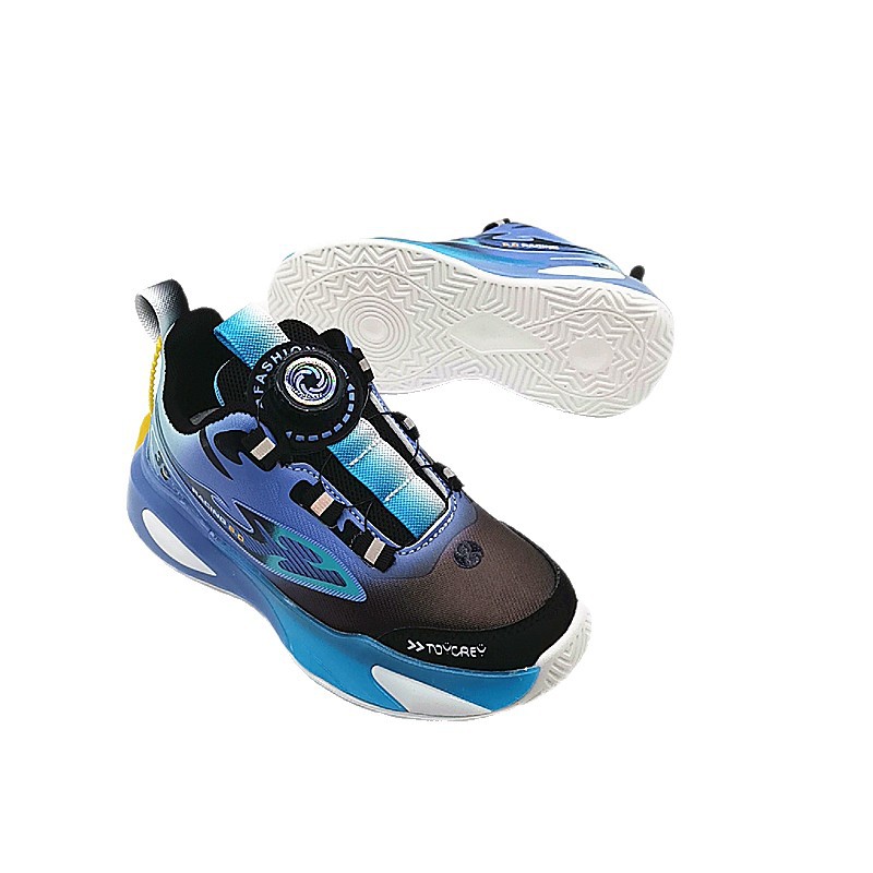 Zapatillas impermeables de cuero Coolbee Wasp talla 34-39 para niños mayores, zapatillas con suela ultraligera para niños.