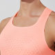 Sports Vest Men's Quick-drying Vest Lightweight Track and Field Sports Training Vest Breathable Square Collar Marathon Vest Men's