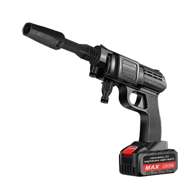 Yì Lì – Pressure Washer Portable car washer