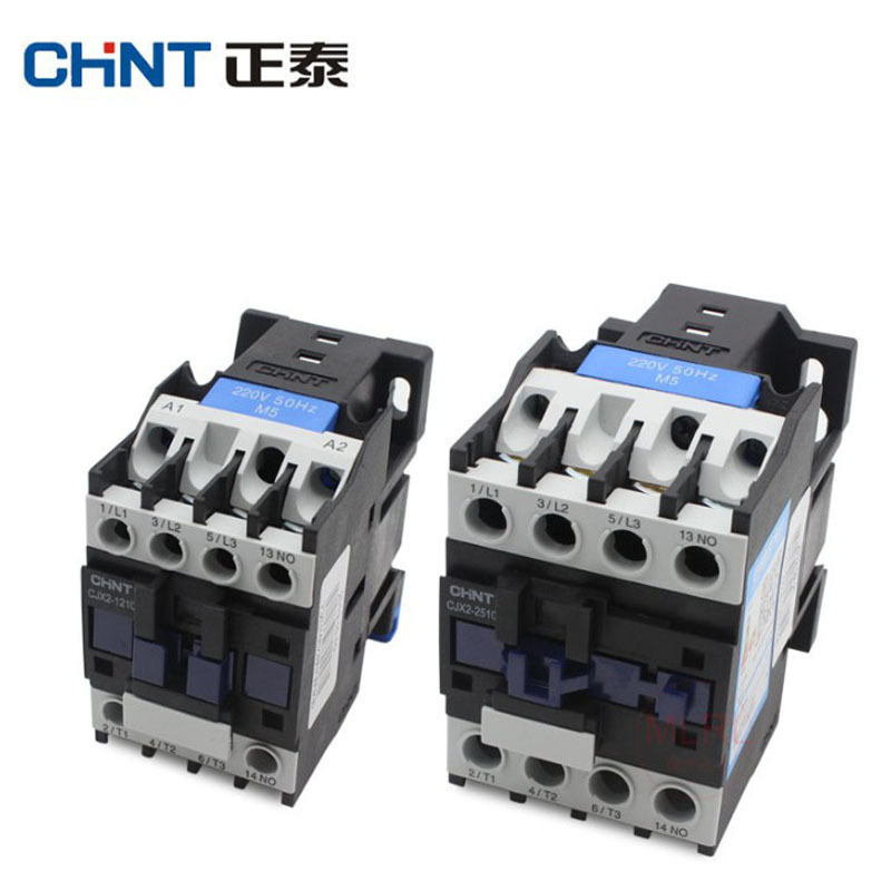 供应 CJX2-1201    交流接触器   原厂 产品