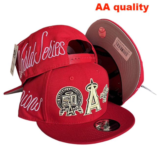 Nuevo comercio exterior sombrero de béisbol masculino y femenino sombrero sombrero ajustable hip hop sombrero bordado LA sombrero plano