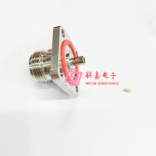 RF�B���� N-KFB2 ��ˮNĸ�^�Ŀ׷��m��RG405������ 086��|�M��