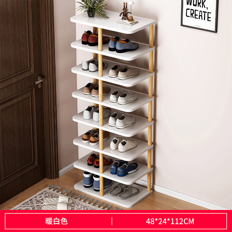 [2세대 업그레이드 버전 + 고품질 플레이트] 웜화이트 48/24/112