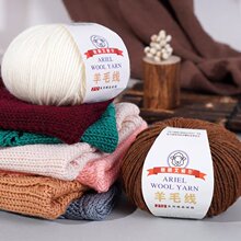 50�˼�ë���F�h�DIY��ż����ë���ֹ���ᘿ�ñ�Ӈ�������ë���F