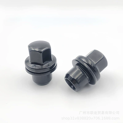 Screws and Wheel Hub Nuts, Digər kuzov və aksesuarlar