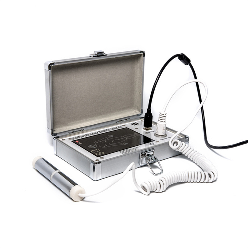 Quantum Resonance Magnetic Health Analyze With 52 Reports|undefined
