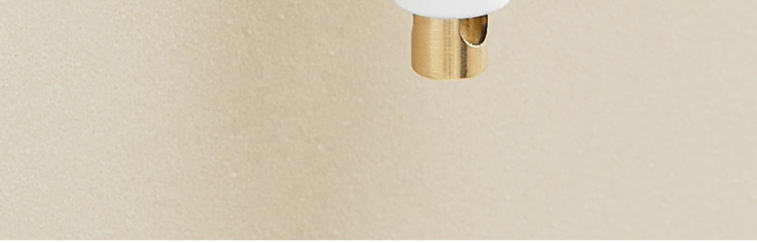 All-copper washing machine faucet automatic water stop valve special snap-on faucet 46 points universal undefined