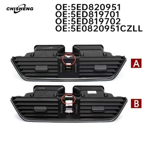 5Ed820951 5E0820951Czll 5Ed819702 Skoda Octavia 15-21 modelləri üçün havalandırma